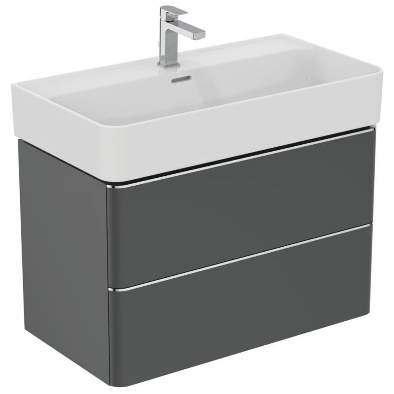 BATERIE LAVOAR EDGE CU VENTIL METALIC